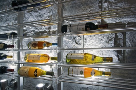 Millesime Wine Racks