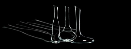 LehmannGlass-Vignoble Carafe