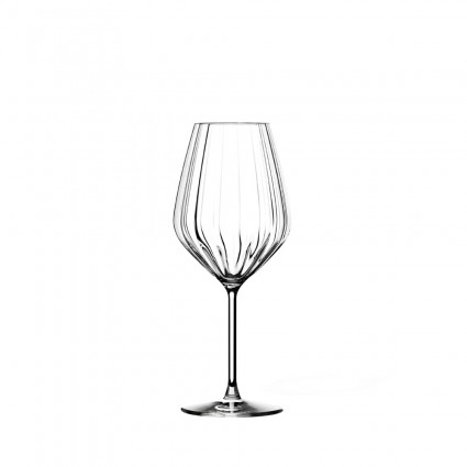 Excellence 36 Lehmann Glass 