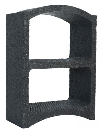 Bloc Cellier Standaard anthracite/antraciet