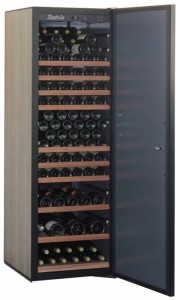 Wijnkast T220 V6C